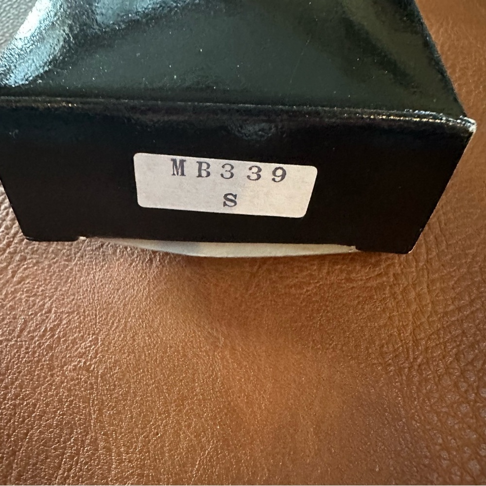 Cute pillbox - Picture 5 of 7